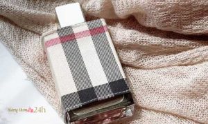 Burberry London EDP