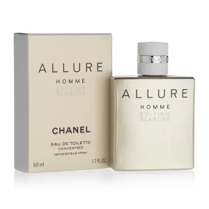 Chanel Allure Homme Edition Blanche Eau de Parfum