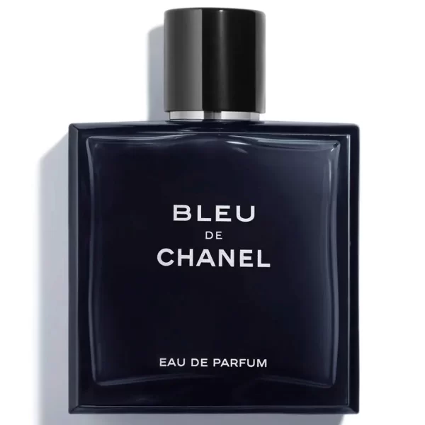 Chanel blue