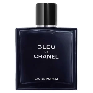 Chanel blue