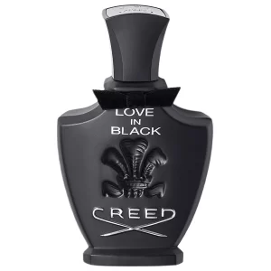 Creed Love in Black