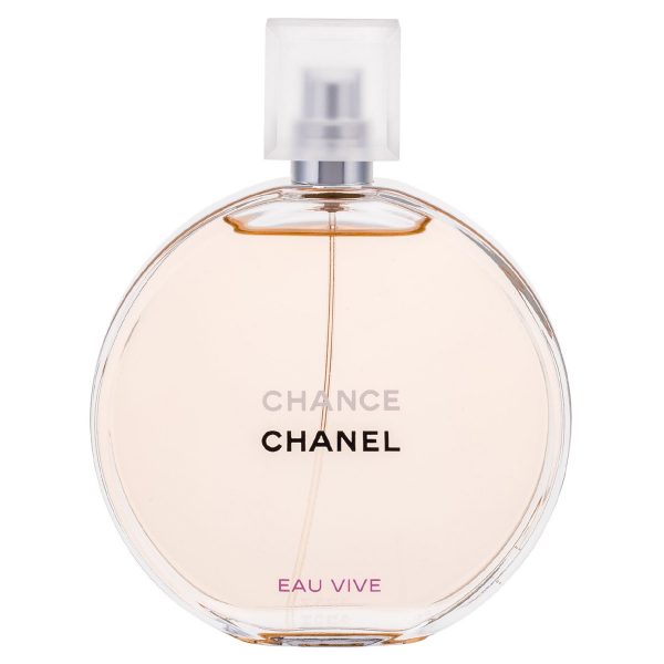 Chanel Chance Eau Vive