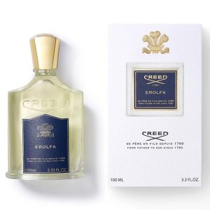 Creed Erolfa For Men