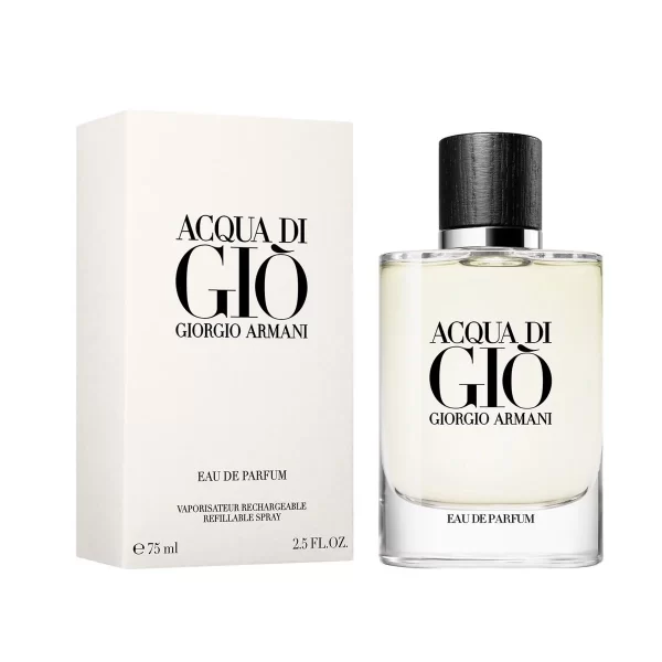 Giorgio Armani Acqua di Gio Eau de Parfum