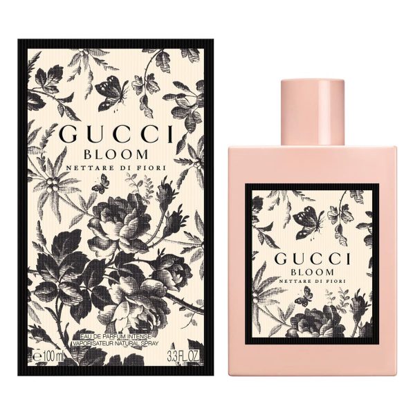 Gucci Bloom Nettare Di Fiori