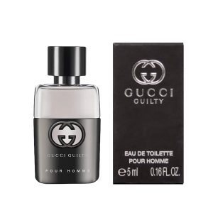 Gucci Guilty Pour Homme Mini Size