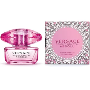 Versace Bright Crystal Absolu