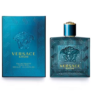 Versace Eros For Men