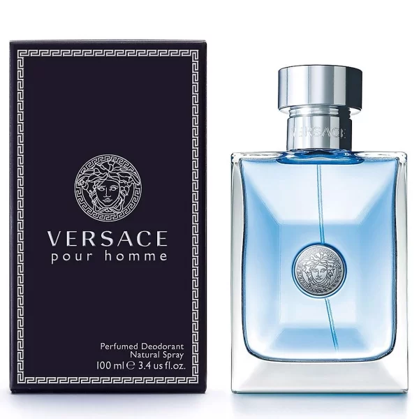 Versace Pour Homme