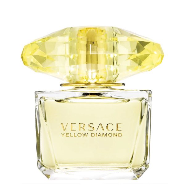 Versace Yellow Diamond