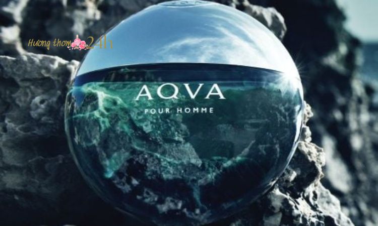 Bvlgari Aqva Pour Homme EDT