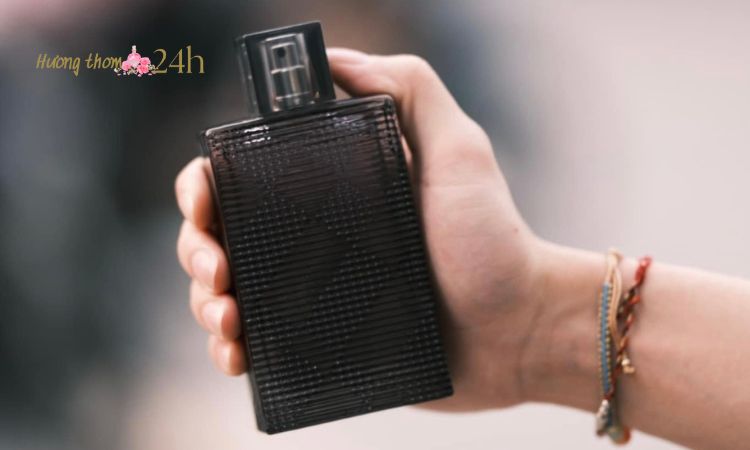 Burberry Brit Rhythm for Him Intense