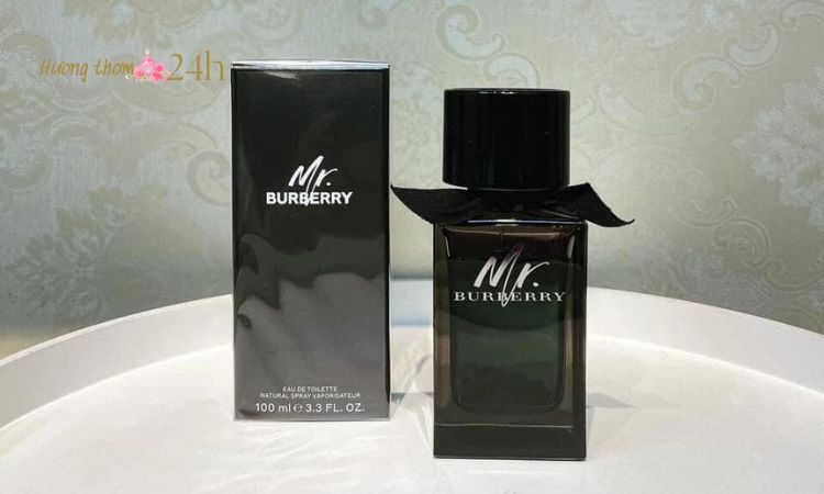 Burberry Eau de Toilette