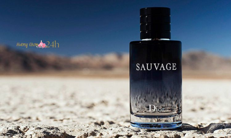 Dior Sauvage Eau De Toilette