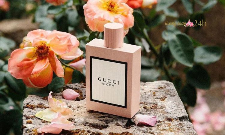 Gucci Bloom For Women