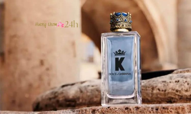 Dolce & Gabbana K EDT