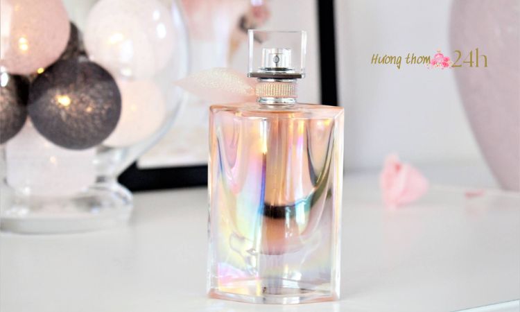 La Vie Est Belle Soleil Cristal Eau de Parfum