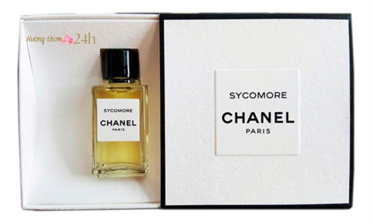 Nước hoa Unisex Chanel Sycomore EDP