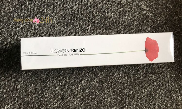 Flower by Kenzo