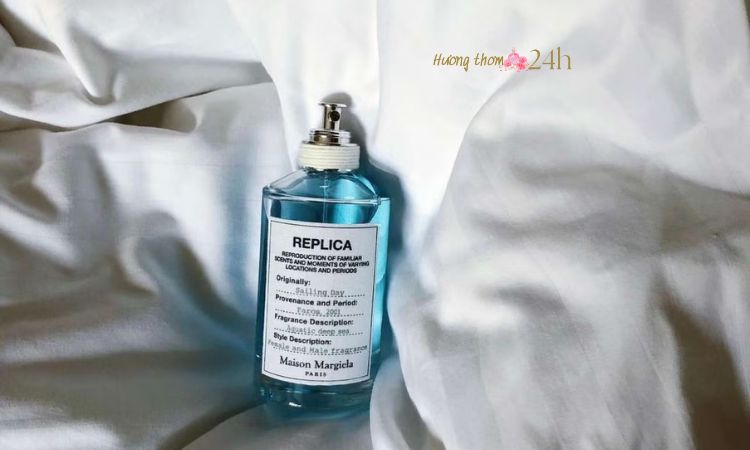 Nước hoa Unisex Maison Margiela Replica Sailing Day EDT