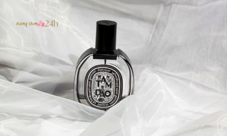 Nước hoa Unisex Diptyque TAM DAO EDP