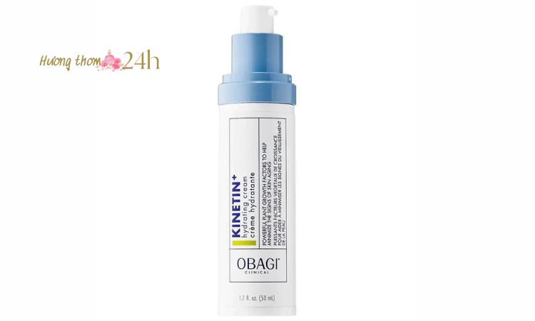 Kem tái tạo da trị nám Obagi Clinical Kinetin + Hydrating Cream