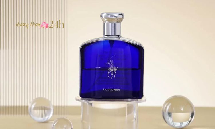 Polo Blue Ralph Lauren EDP