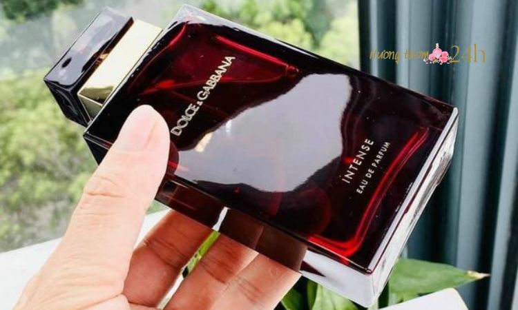 Dolce & Gabbana Pour Femme Intense EDP