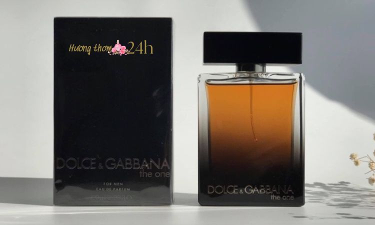Dolce & Gabbana The One