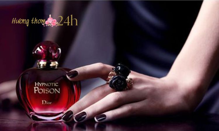 Nước hoa nữ Dior Hypnotic Poison