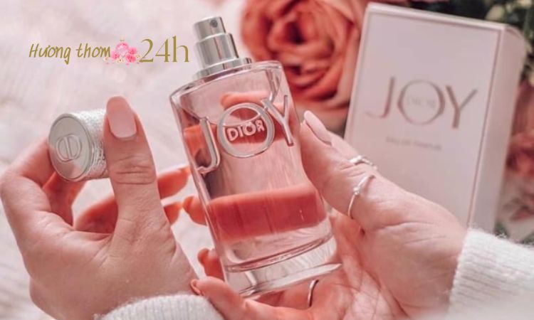 Nước hoa nữ Dior Joy