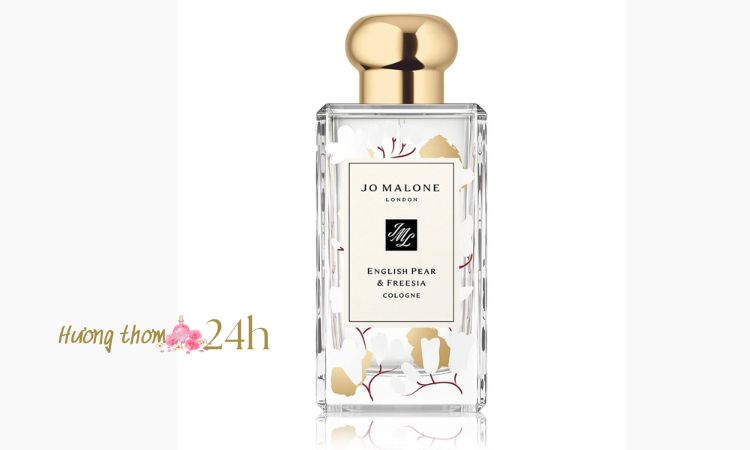 Jo Malone English Pear & Freesia Limited