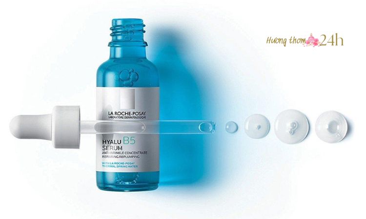 Serum La Roche-Posay Hyalu B5 Serum 30ml