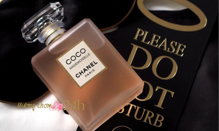 Nước hoa nữ Chanel Coco Mademoiselle L'Eau Privée EDP