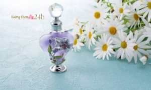 Nước hoa EDP là gì?