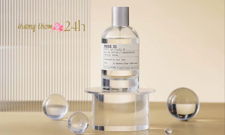 Le Labo Rose 31