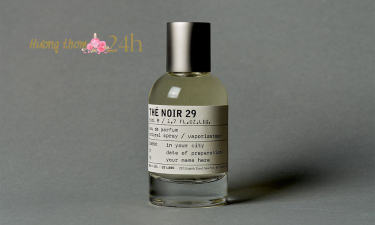 Le Labo Thé Noir 29