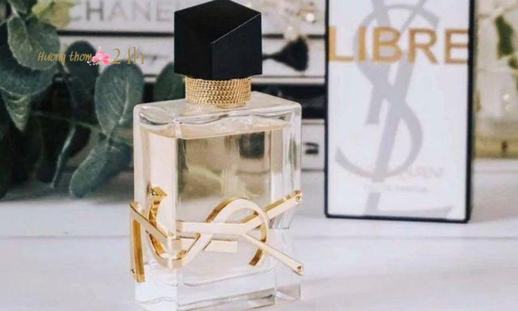 Nước hoa nữ YSL Libre Eau De Parfum