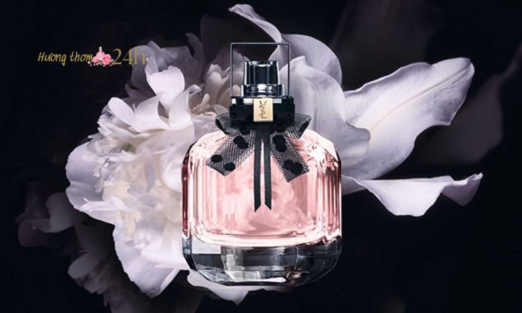 Nước hoa nữ YSL Mon Paris