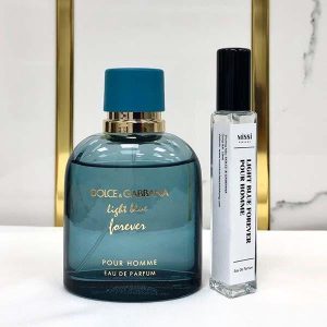 D&G Light Blue Forever Men