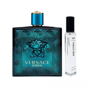 VERSACE - EROS EDT