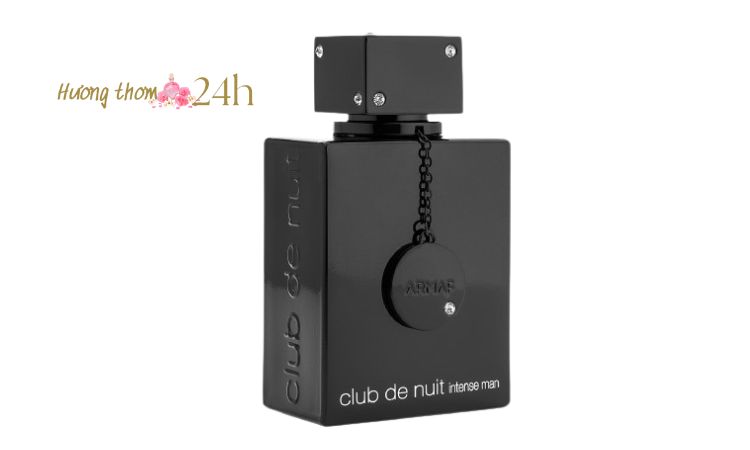 Nước hoa nam Armaf Club De Nuit Intense Man