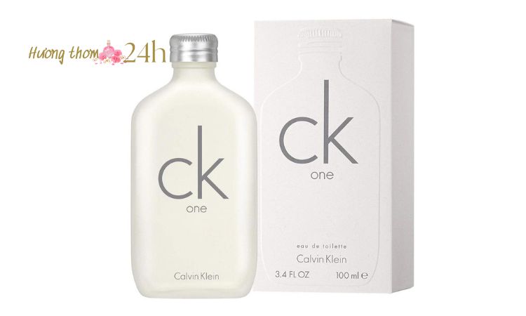 Nước hoa nam Calvin Klein CK One