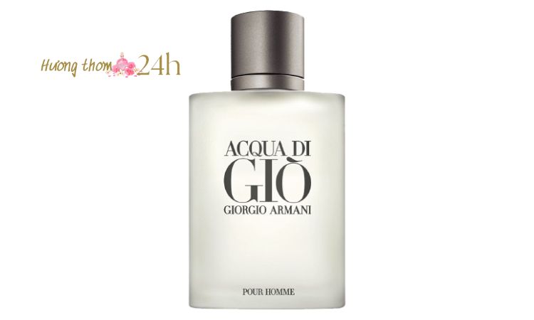 Nước hoa nam Giorgio Armani Acqua Di Giò