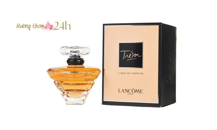 Nước hoa nữ Lancome