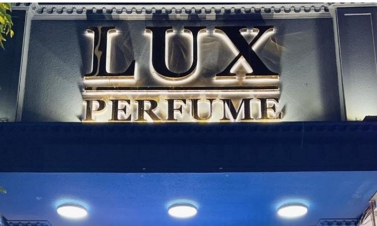 Shop Nước Hoa Luxperfume