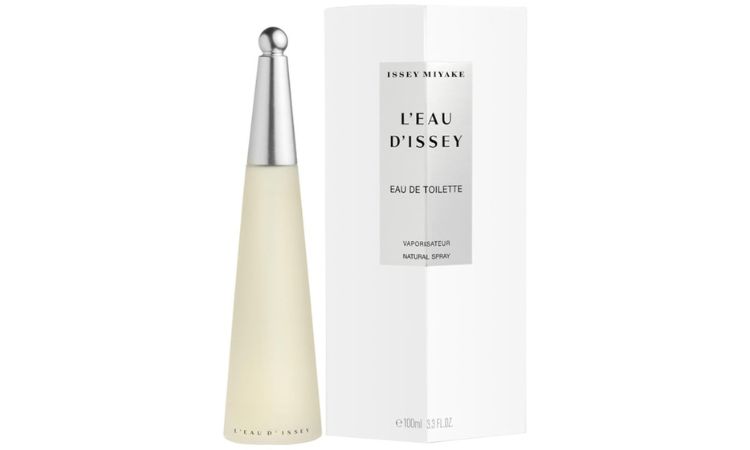 Nước hoa nữ Issey Miyake L'Eau d'Issey