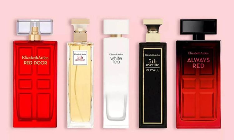 5 chai nước hoa Elizabeth Arden nhiều người sử dụng hiện nay