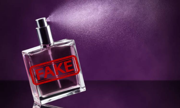 Phân biệt nước hoa thật và nước hoa fake 