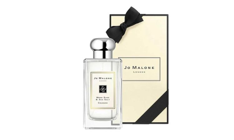 Nước hoa nữ Jo Malone Wood Sage & Sea Salt